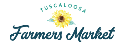 Tuscaloosa Farmers Market Logo