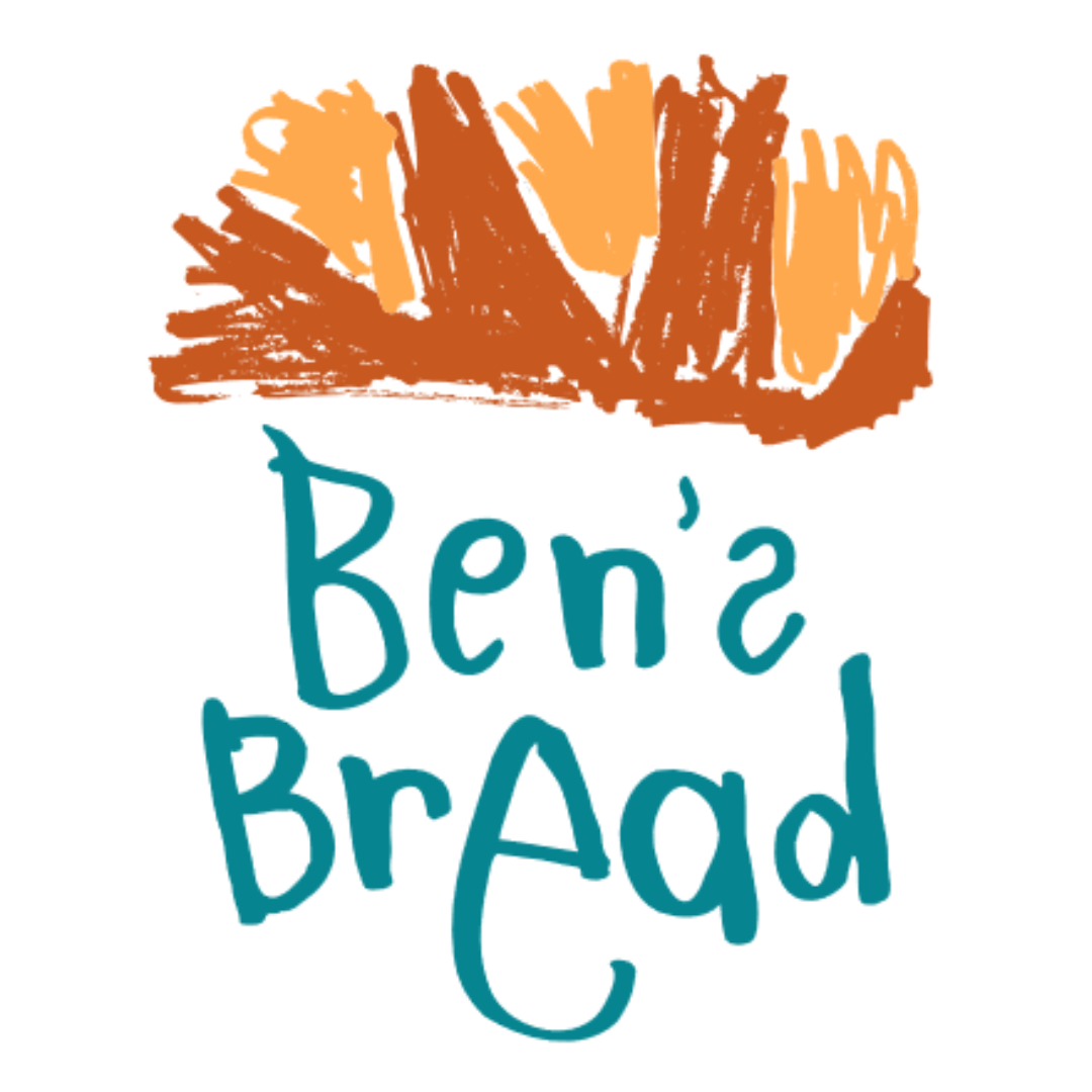 Ben's Bread Logo