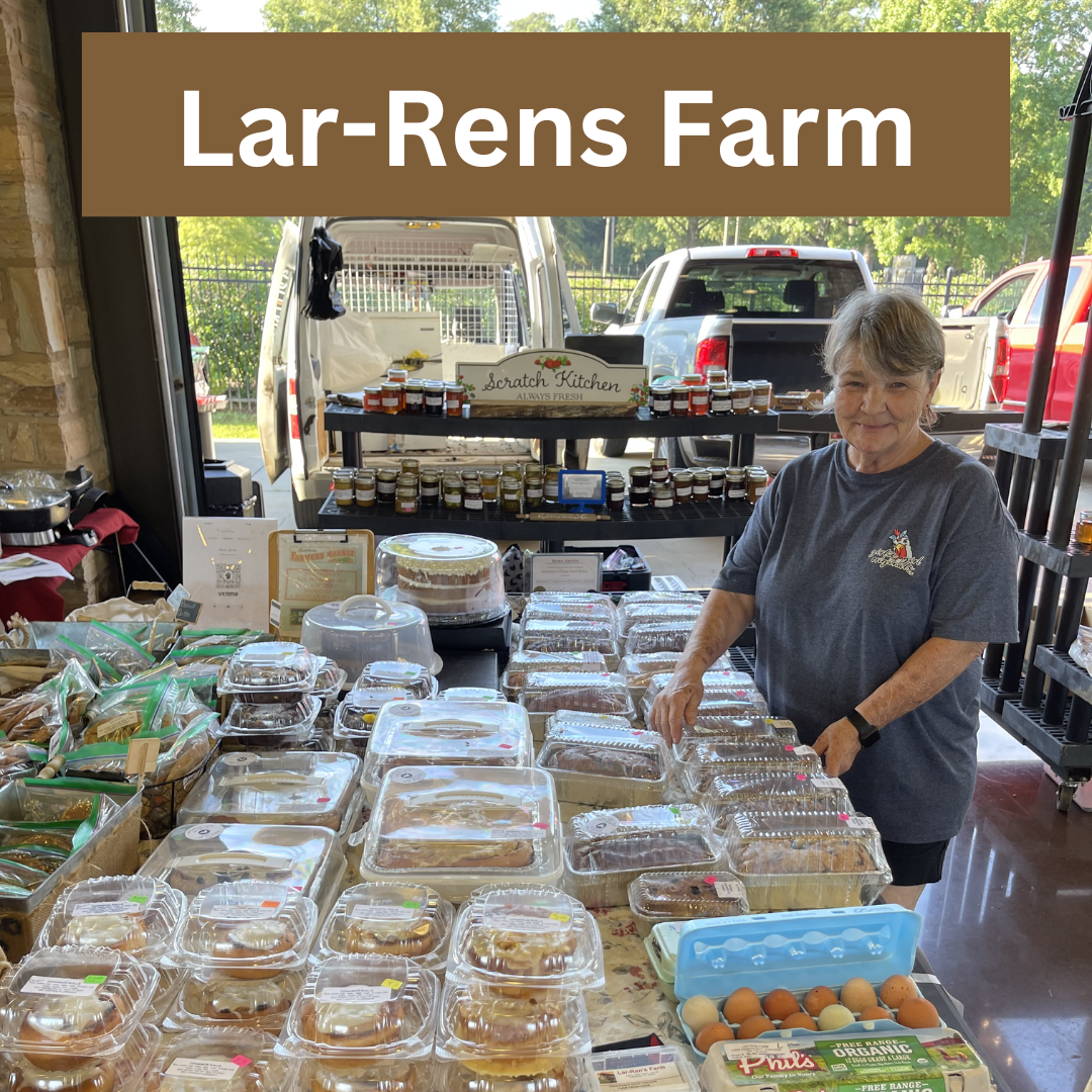 Lar-Rens Farm