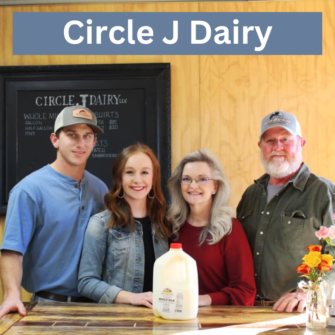 Circle J Dairy