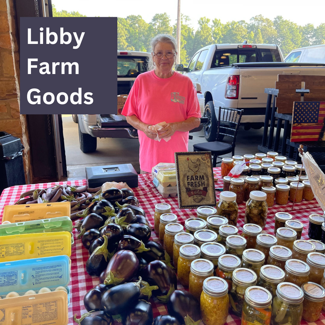Libby Farm Goods