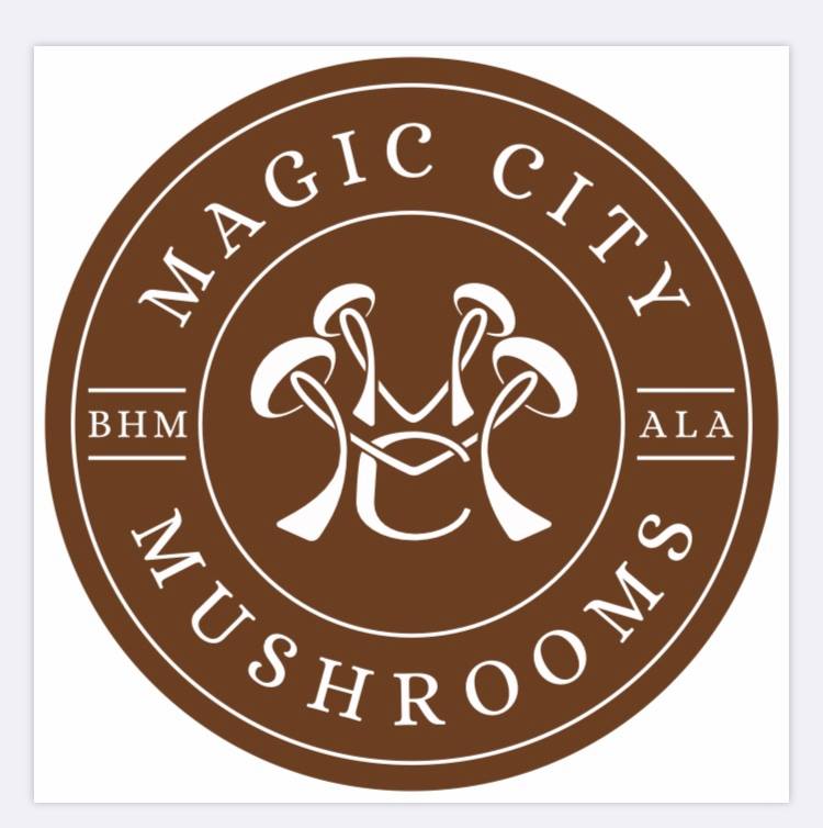 Magic City Mushrooms