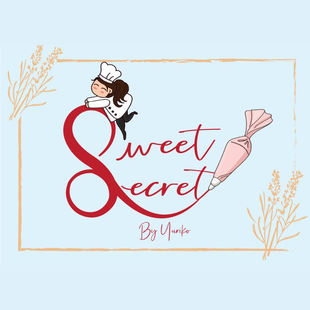 sweet secret by yuriko