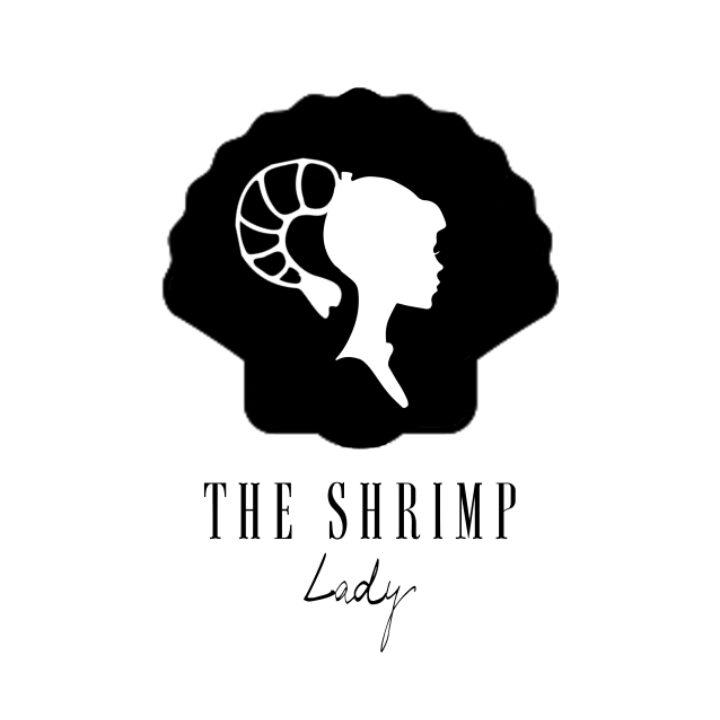 The Shrimp Lady